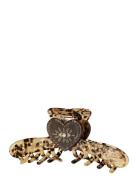 Maanesten Dealla Hairclaw Sesame Guld
