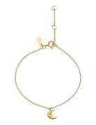 Maanesten Laura Bracelet Guld