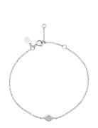Maanesten Solo Bracelet Silver