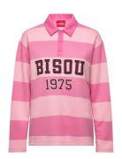 Cras Bisoucras Blouse Rosa