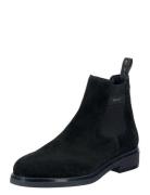 GANT Prepdale Chelsea Boot Svart