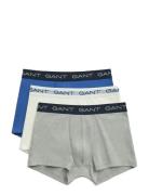 GANT Trunk 3-Pack Multi/patterned