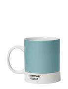 PANT Pant Mug Blå