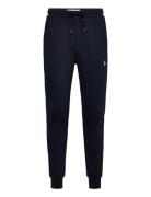 U.S. Polo Assn. Terkel Reg Cot Pe Uspa M Swp Marinblå