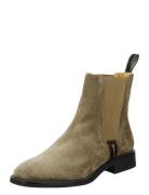 GANT Fayy Chelsea Boot Beige