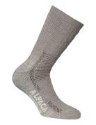 Alpacasocks&Co Alpacasocks 2-Pack Grå