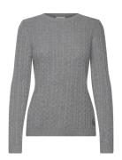 Jumperfabriken Tilda Jumper Grå