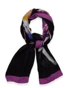 Desigual Floral Garden Svart