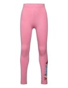 MUMIN Muminhuset Leggings Rosa