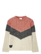 Boboli Knitwear Pullover Beige