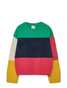 Boboli Knitwear Pullover Multi/patterned