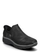 Skechers Women Easy Going Modern Hour Svart