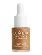 LUMENE Invisible Illumination Instant Illuminizer