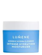LUMENE Nordic Hydra Intense Hydration Moisturizer Nude
