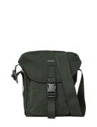 SANDQVIST Everyday Crossbody Bag Khaki Green