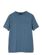 Lexington Clothing Midweight Organic Cotton Tee
