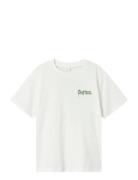 Name It Nkmnotti Ss Nreg Top Ps Noos Vit