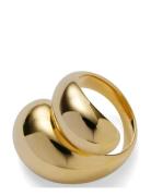 Pernille Corydon La Pausa Ring Guld