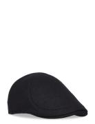 Wigéns Pub Cap Svart