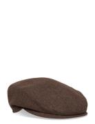 Wigéns Ivy Slim Cap Brun