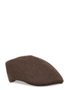 Wigéns Ivy Modern Cap Brun