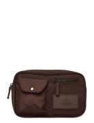 Markberg Darlambg Bum Bag, Monochrome Brun