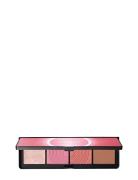 Smashbox Halo Sculpt + Glow Face Palette