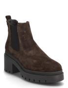 Tamaris Women Boots Brun