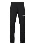The North Face Teen Mountain Athletics Woven Pant Svart