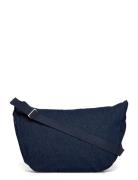 Levi's® Brooklyn Xl Shoulder Bag Indig Marinblå