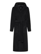 BOSS Terry_Robe Svart