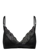 Hunkemöller Stormi Bralette Svart