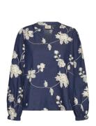 Fransa Frdarana Bl 1 Marinblå