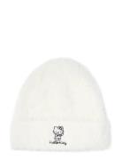 Lindex Beanie Knitted Hello Kitty Vit