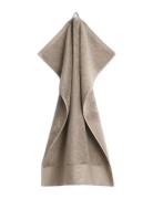 GANT Embroidery Towel 50X70 Beige
