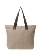 DAY ET Day Woolen Bag Beige
