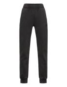 Champion Rib Cuff Pants Svart