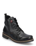 Rieker 73520 Svart