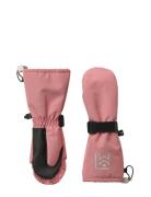 Liewood Fallon Gloves Rosa