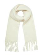 Vero Moda Vmivy League Scarf Noos Vit