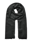 Vero Moda Vmcarrie Scarf Noos Svart
