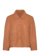 Ba&sh Jacket Bilos Brun