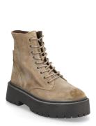 Steve Madden Skylar Beige