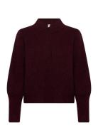 Claire Woman Cwchelsea Burgundy