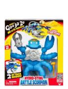Goo Jit Zu Goo Jit Zu Meteor Scorpion Multi/patterned