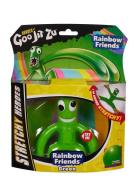 Goo Jit Zu Goo Jit Zu Rainbow Friends Green Multi/patterned