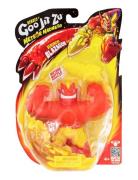 Goo Jit Zu Goo Jit Zu Meteor Madness Blazagon Multi/patterned