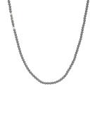 HUGO E-Smallpearl-Nec Silver