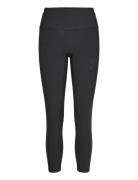 Johaug Flash Warm Tights Svart