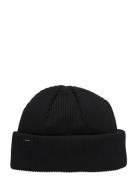 Makia Merino Cap Svart